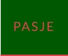 PASJE